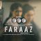 FARAAZ  full Hindi movie | Aditya Rawal  |  Zahan Kapoor | Juhi Babbar