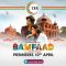 bamfaad full movie hindi | Aditya Rawal | Shalini Pandey | Vijay Varma