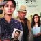 Aaro Ek Prithibi Full Bangla Movie   | Kasun Aravinda | Saheb Bhattacharjee | Anindita Bose