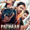 Pathaan Full Movie Hindi  | Shah Rukh Khan | John Abraham | Deepika Padukone | Salman Khan