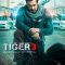Tiger 3 Full Bollywood Movie | Salman Khan | Katrina Kaif | Emraan Hashmi | Shahrukh Khan