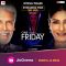 One Friday Night Full Bollywood Movie  | Vidhi Chitalia | Hemant K Gaur | Ambrish Saxena