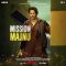 Mission Majnu full bollywood movie  | Sidharth Malhotra |  Rashmika | Jubin N | Tanishk B | Shabbir
