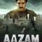 AAZAM Hindi Full Movie  |  Jimmy Shergill | Abhimanyu Singh |  Indraneil Sengupta