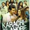 Karachi Se Lahore Full hindi movie | Shehzad Sheikh | Ayesha Omar | Yasir Hussain