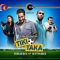 Tiki-Taka Bangla Full Movie | Ritabhari Chakraborty |  Parambrata Chattopadhyay | Saswata Chatterjee