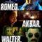 Romeo Akbar Walter Full Hindi Movie | John Abraham | Jackie Shroff | Mouni Roy