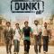 Dunki Full Bollywood Movie | Shah Rukh Khan | Taapsee | Boman Irani | Rajkumar Hirani