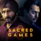 Sacred Games Tv series Full episode | series 1 | Saif Ali Khan | Nawazuddin Siddiqui | Neeraj Kabi